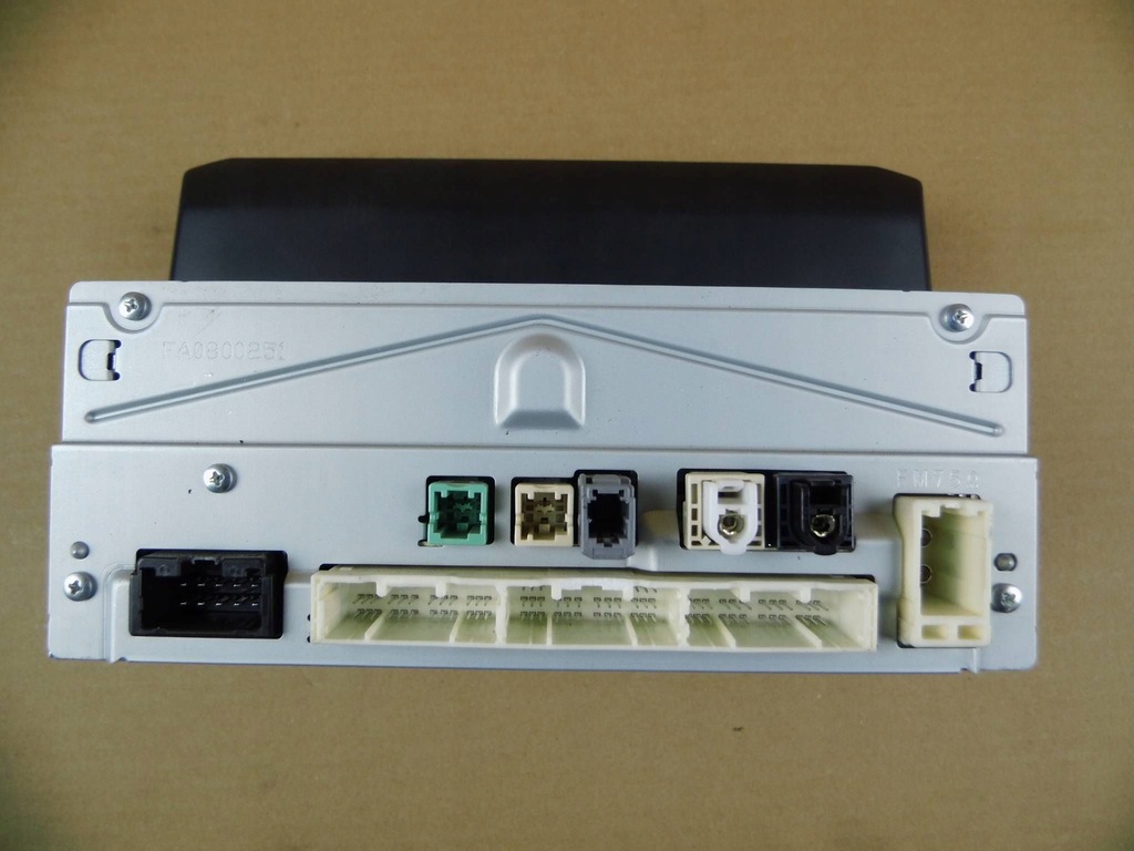 фото №7, Toyota corolla e210 e21 2020 радио дисплей экран 86140-02c40 8614002c40