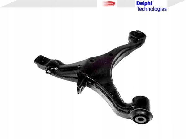 фото №2, Delphi tc2488 рычаг, подвеска колеса