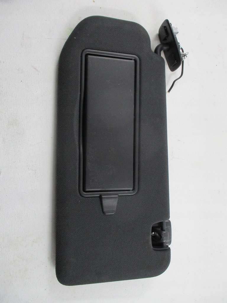 фото №4, Козирок сонцезахисний козирок сонцезахисний козирок citroen ds7 праве