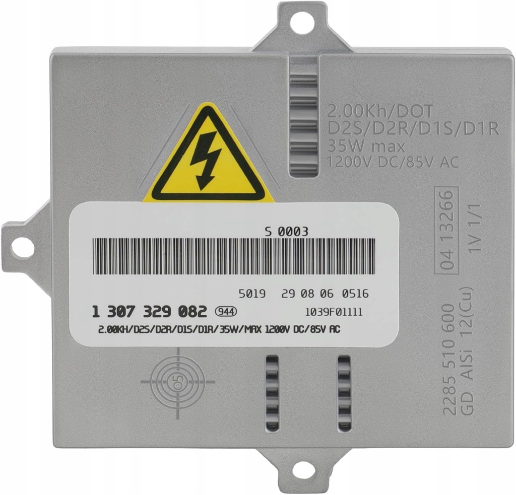 фото №10, Перетворювач ксенон 1307329082 1307329074 bmw e46 e63 e83 audi a8 01-03