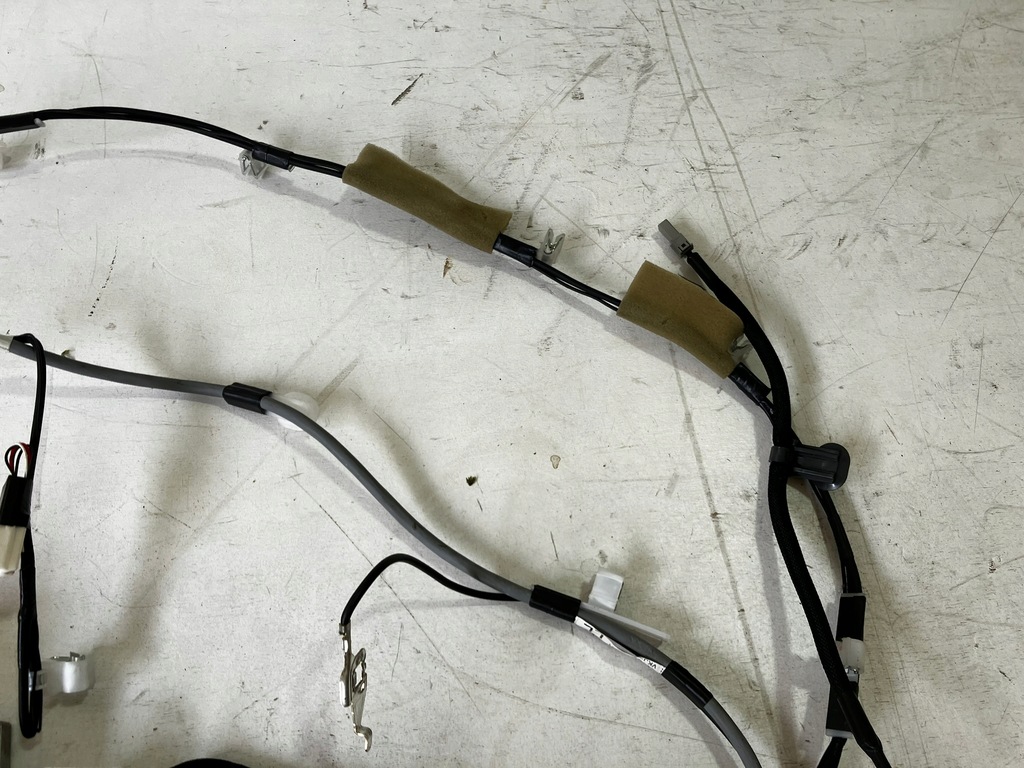 фото №4, Chr c-hr модуль навигации navi 2017 rok