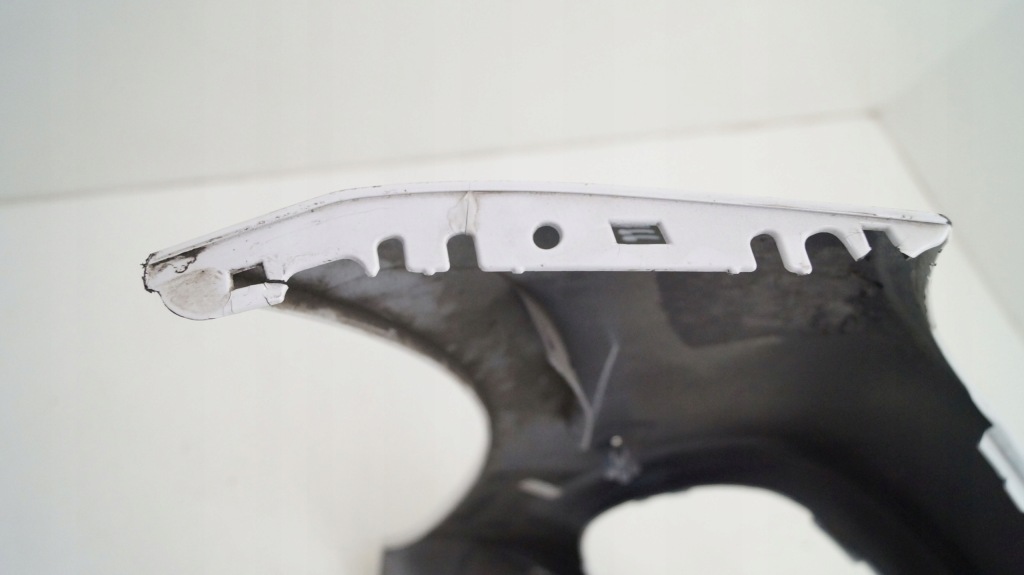 Купити Mercedes gle 166 amg 15-19 бампер передній перед y66