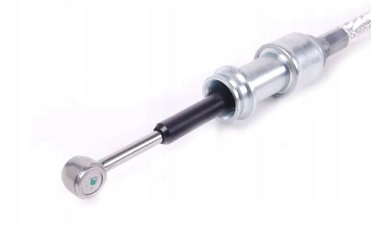 фото №3, Трос передач l=1000 mini cooper r50 оригинал