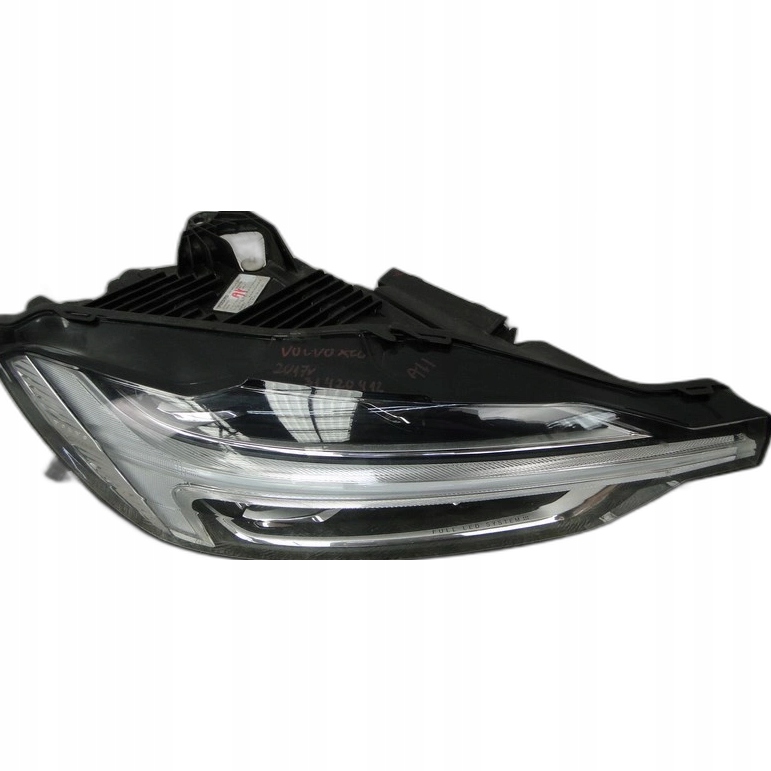 фото №1, 31420412 volvo xc60 ii лампа перед
