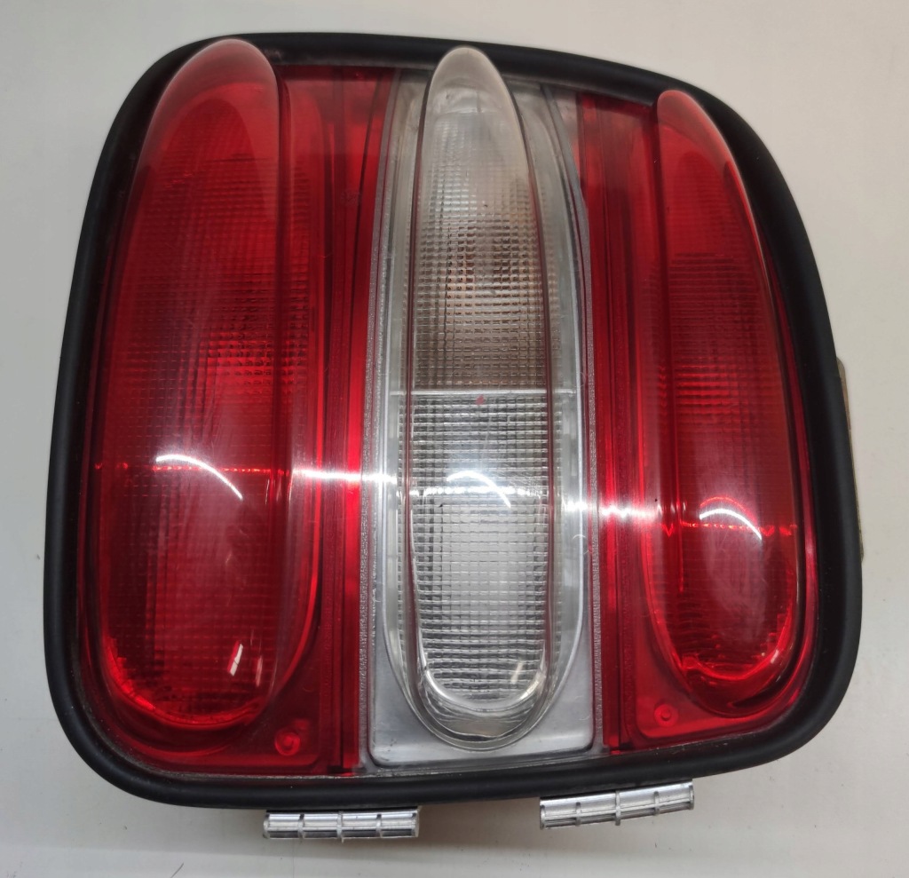 фото №1, Fiat brava 182 лампа задня ліва 37210.748 s