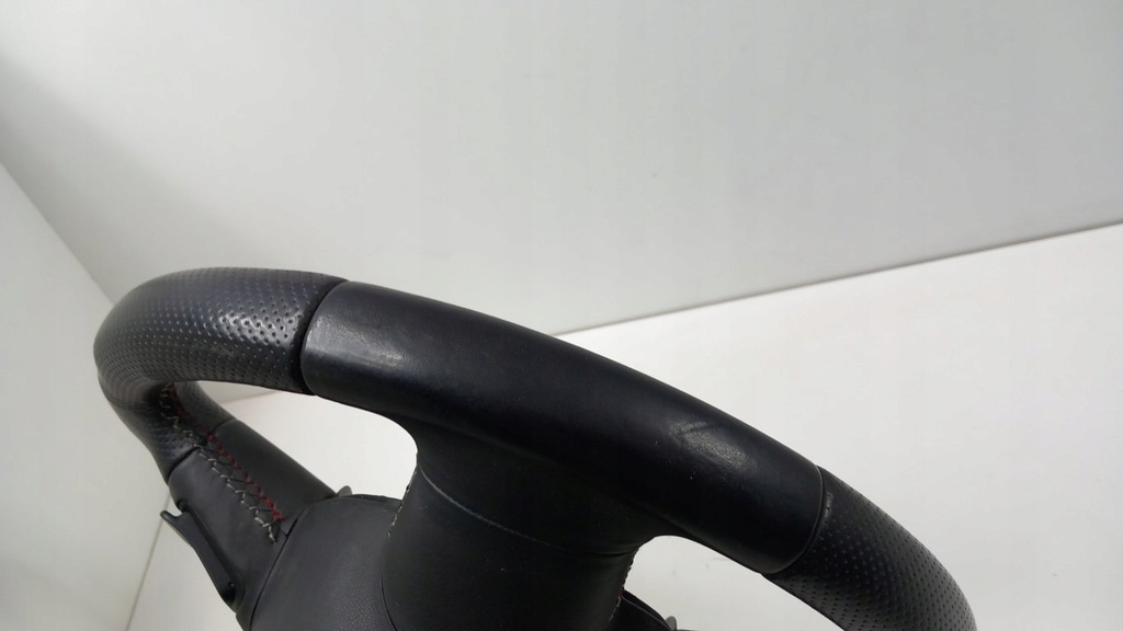 фото №8, Audi a3 8p повітропровід шкіра