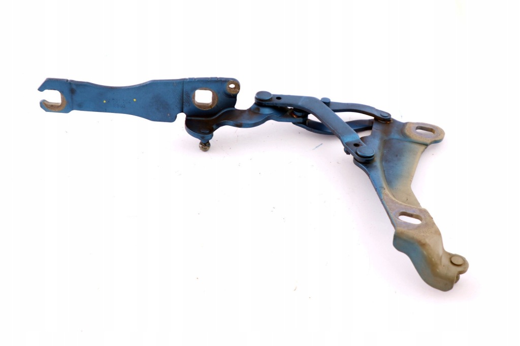 Купити Mini cooper r55 r56 правий петля капота laser blue