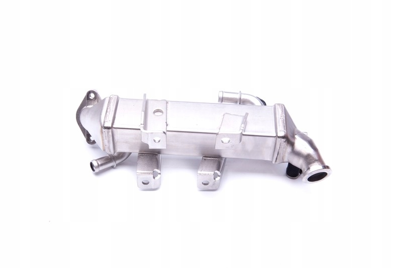 фото №13, Радиатор клапана egr renault laguna esen skv