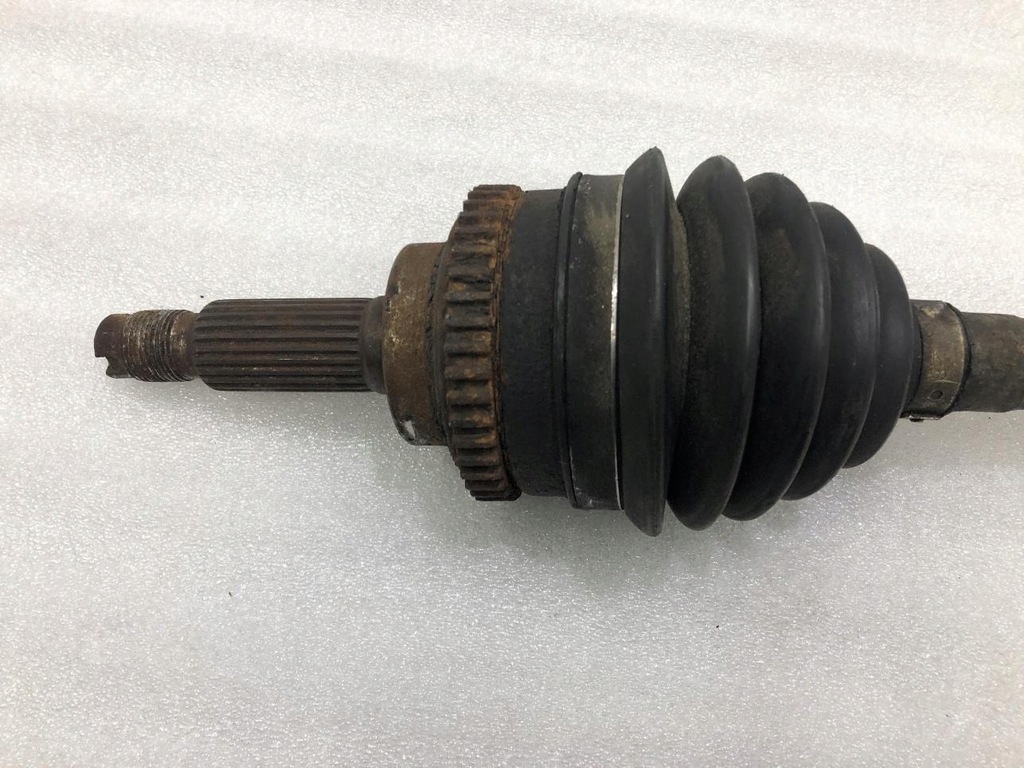 фото №2, Приводной вал левый перед kia rio ii