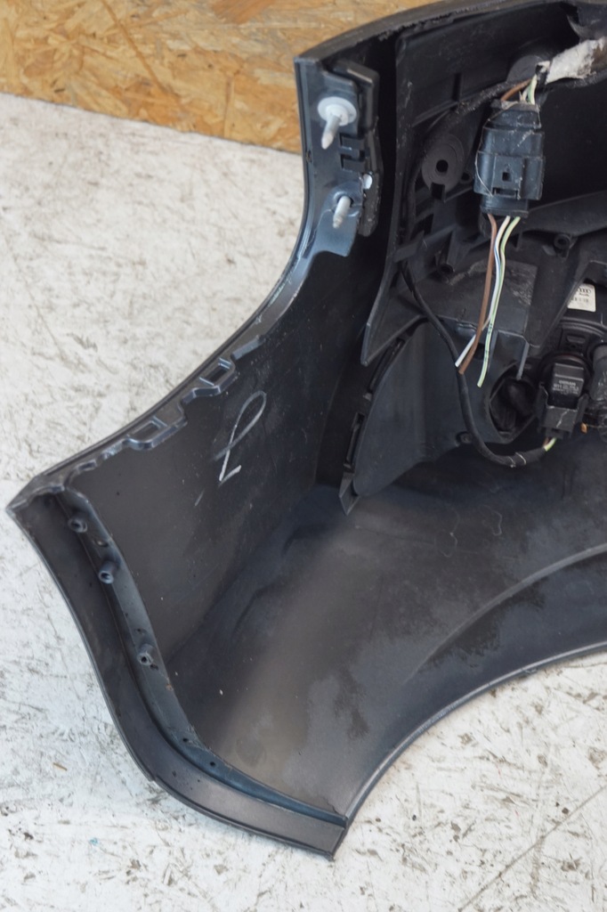 фото №15, Бампер перед audi a4 b7 s-line