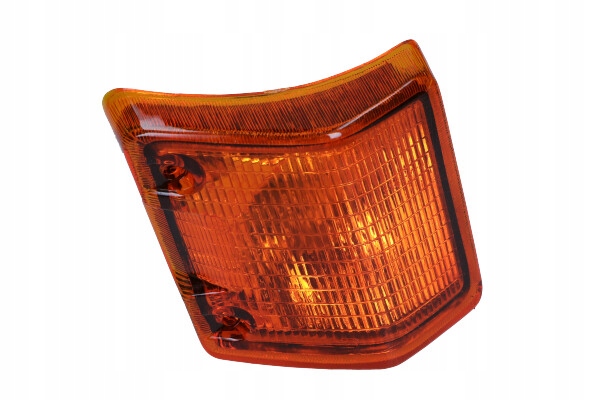 фото №1, Поворотник vw transporter iii 79-92 le жёлтый