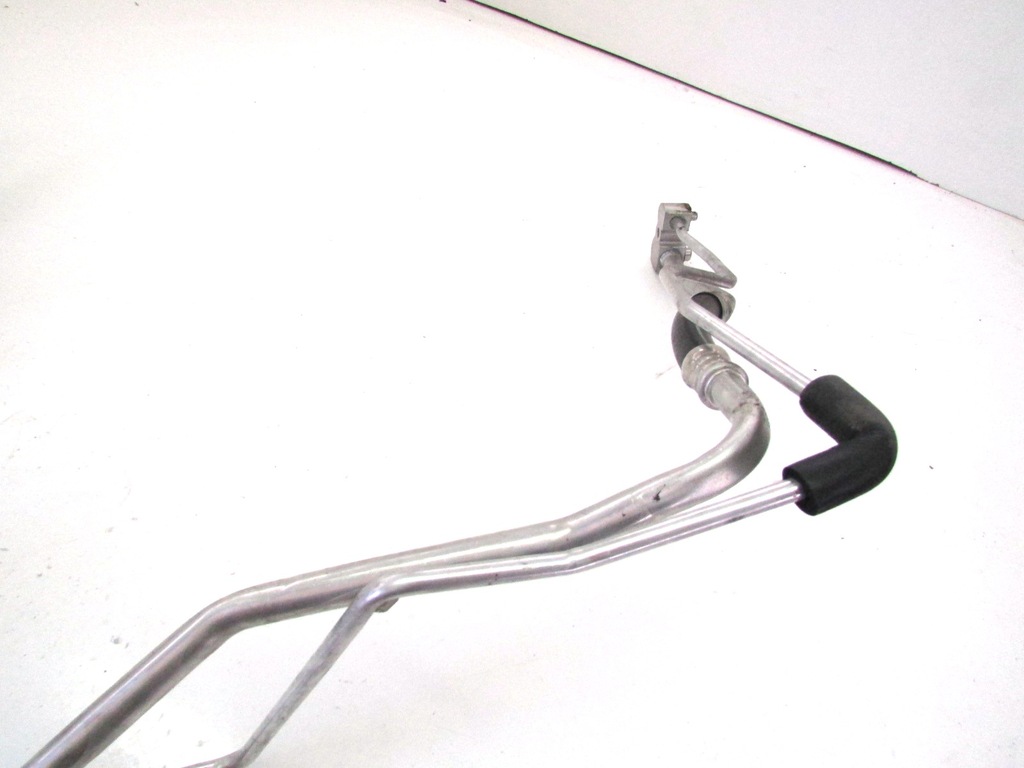 фото №6, Chevrolet malibu 2.4 шланг кондиціонера europa