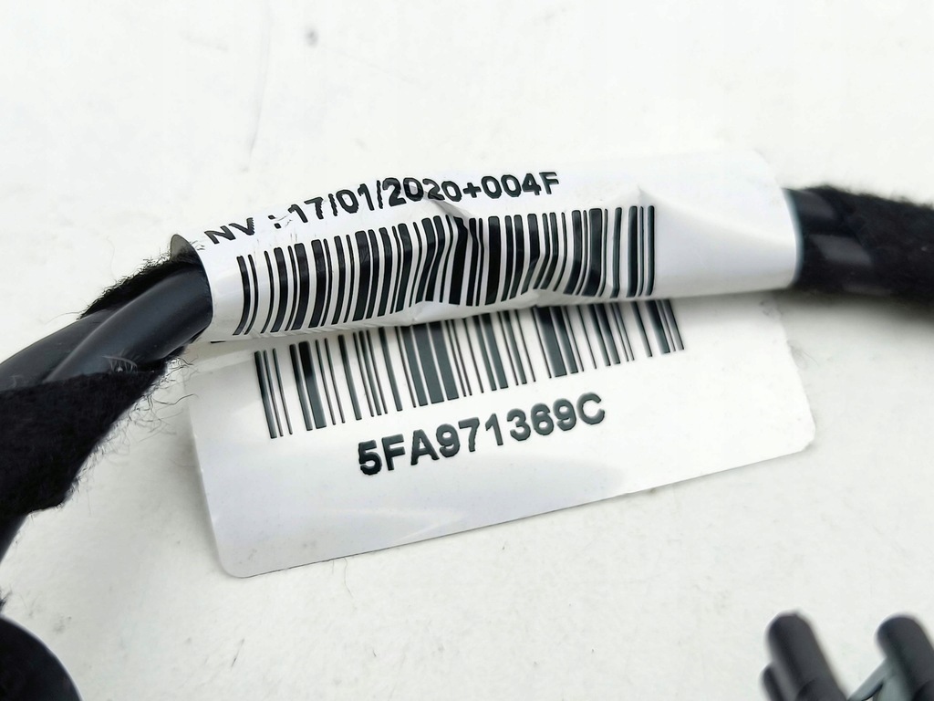 фото №7, Seat leon iv 2021 джгут сидіння 5fa971369c