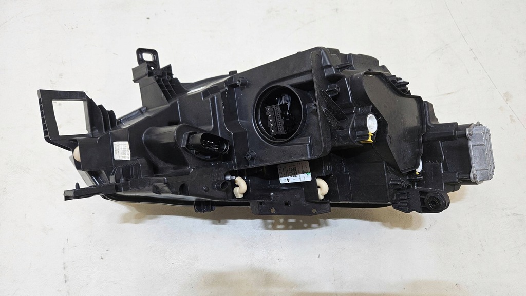 фото №8, Лампа перед передняя левая vw id4 id.4 full led 11b941035h