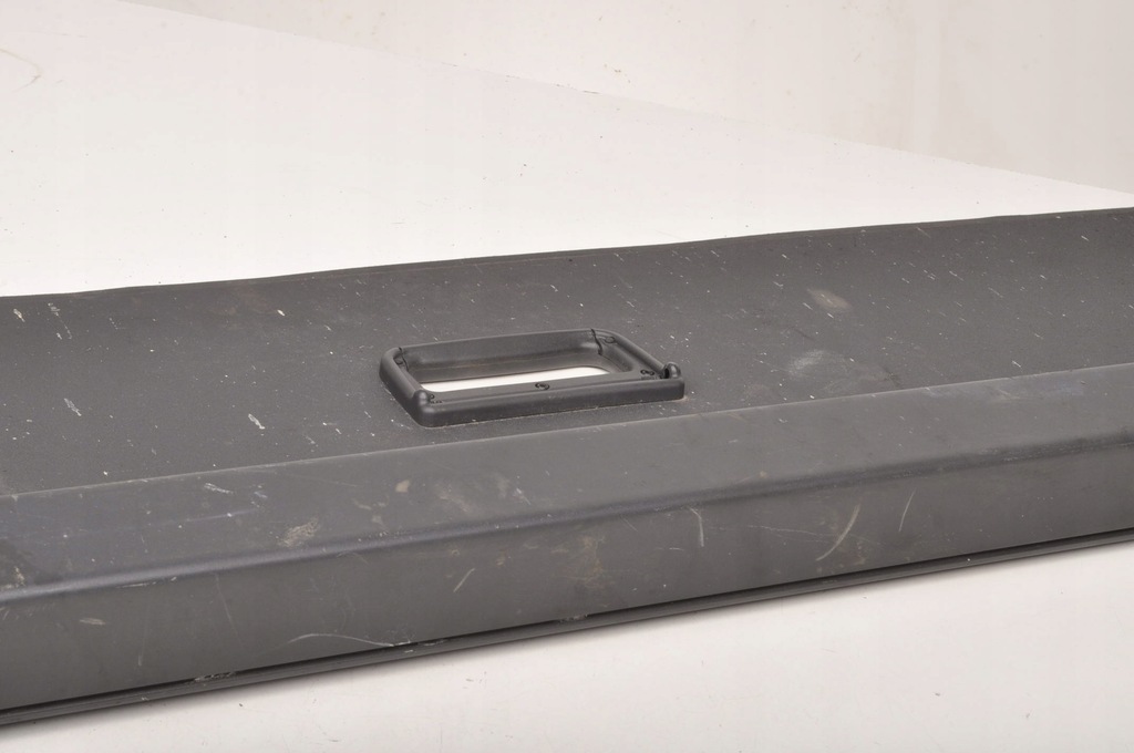 фото №13, Volvo v70 iii шторка задня задня багажника полиця