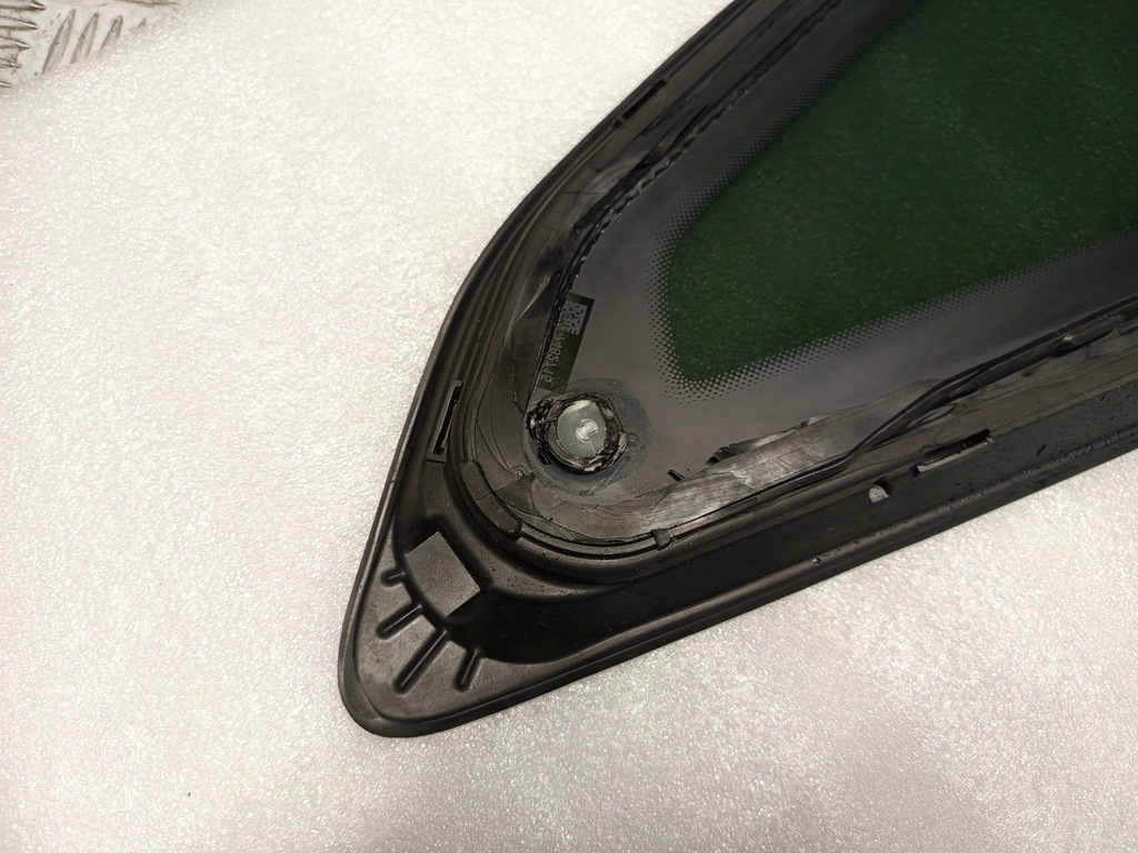 фото №9, Bmw оригінальний номер 7482715 4' g22 g82 скло кузовна ліва задня лівий задня