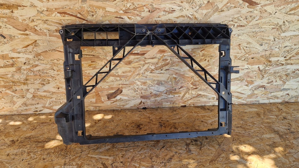 фото №6, Skoda fabia iii 3 pas передній 6v0805588