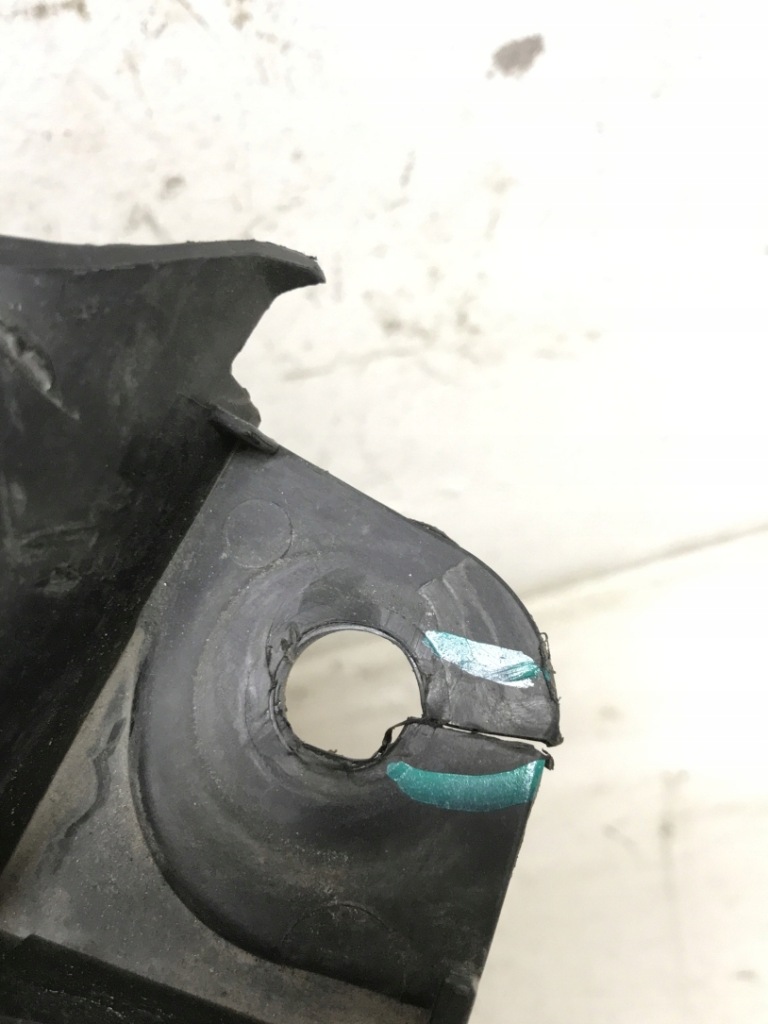 Tesla model x защита впуск воздуха 1047021-00-e Цена