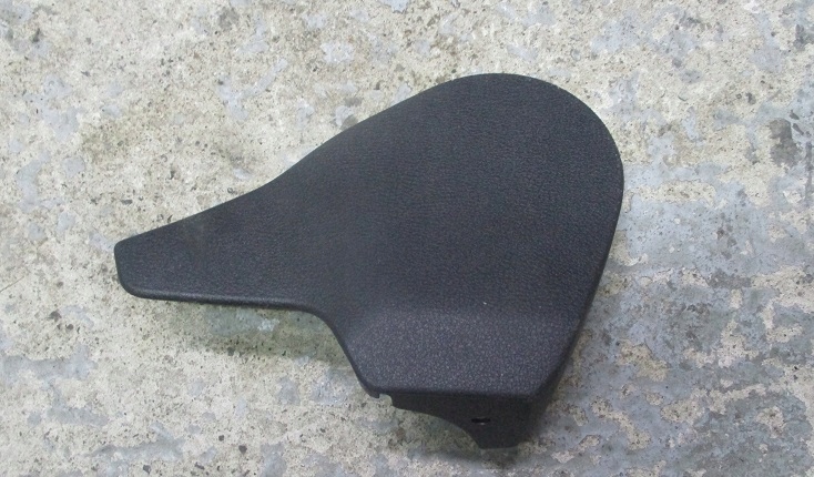 фото №1, Skoda superb ii 3t захист заглушка 3t0881480a