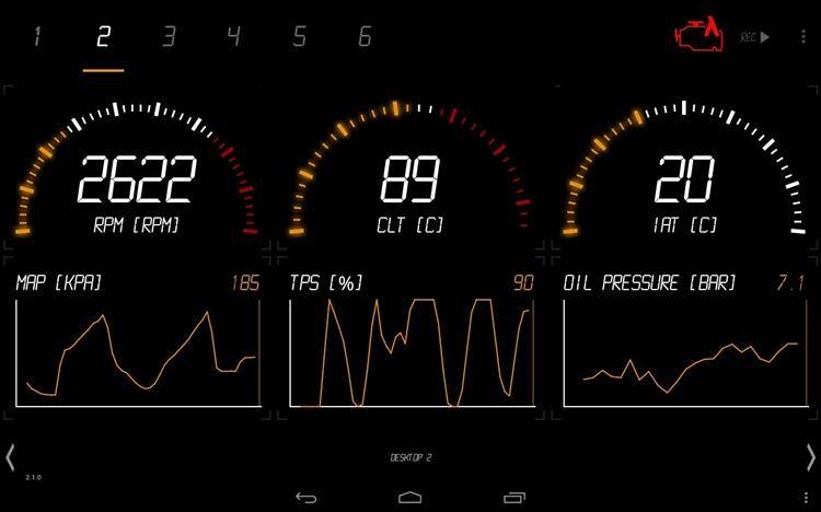 Ecumaster модуль bt Доставка