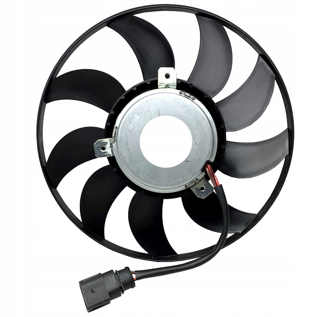 фото №2, Вентилятор vw tiguan 2016 - 2020