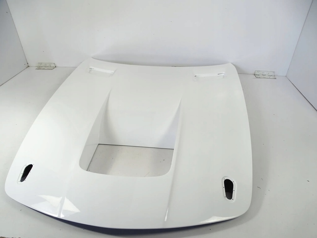 фото №12, Капот mercedes sls gt3 w197 карбон