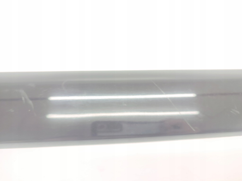 фото №5, Молдинг дверь левый задняя citroen c4 grand picasso i exyb 2006-2013