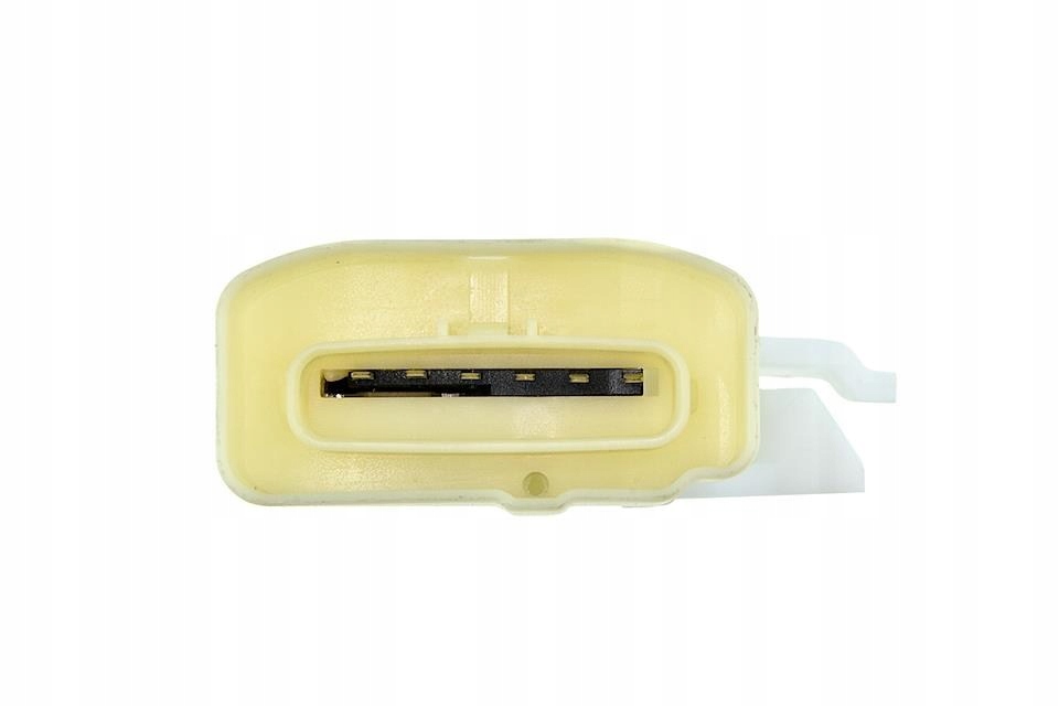 фото №1, Привід замка перед toyota yaris verso 99-05 правий