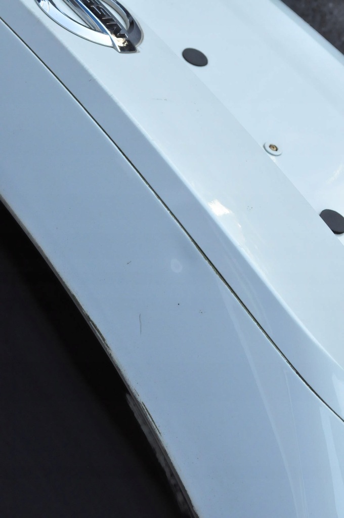 фото №13, Nissan juke ii f16 кришка багажника багажника задня задня скло