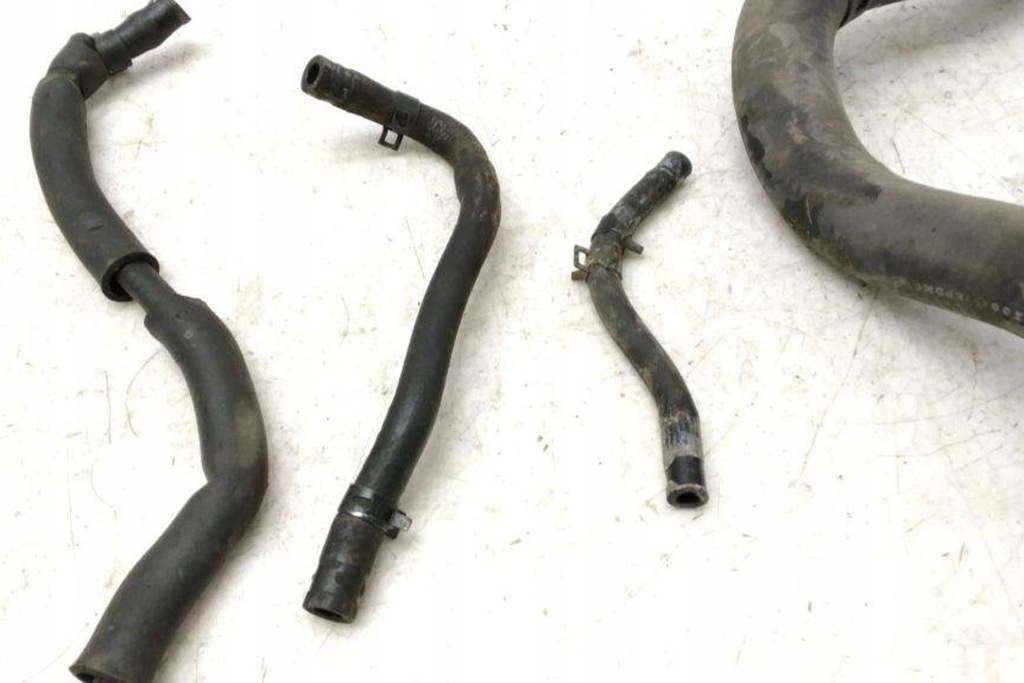 фото №7, Труба охлаждение kia sportage v nq5 254122e200 2.66l бензиновый 132kw 2006