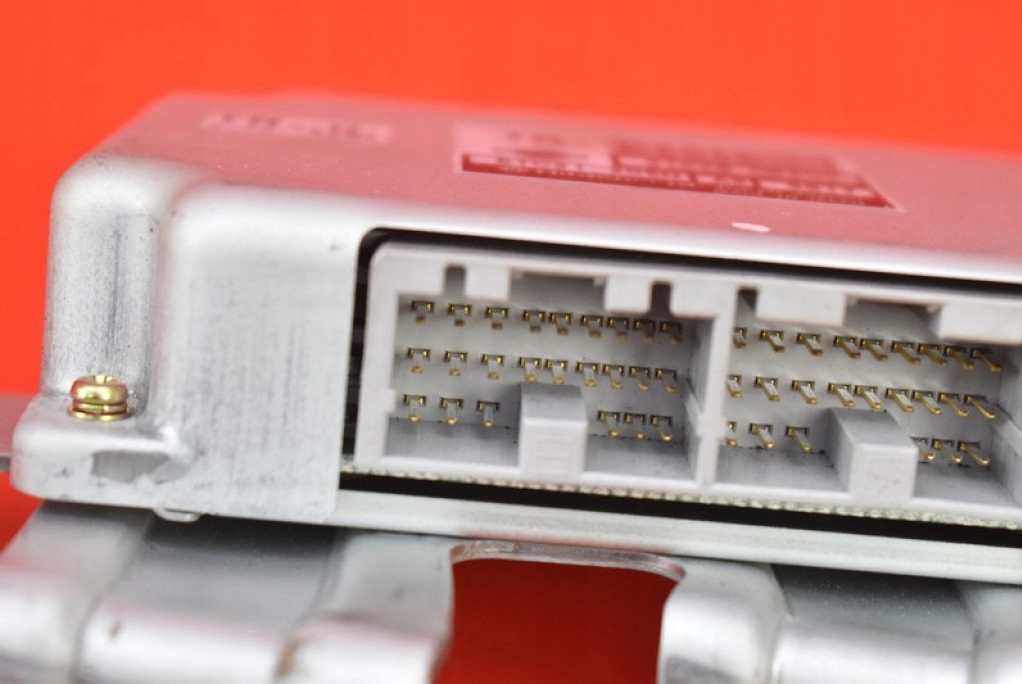 фото №7, Блок управления коробки 31036-cb200 etc21-205n nissan murano z50 3.5 v6 234 km