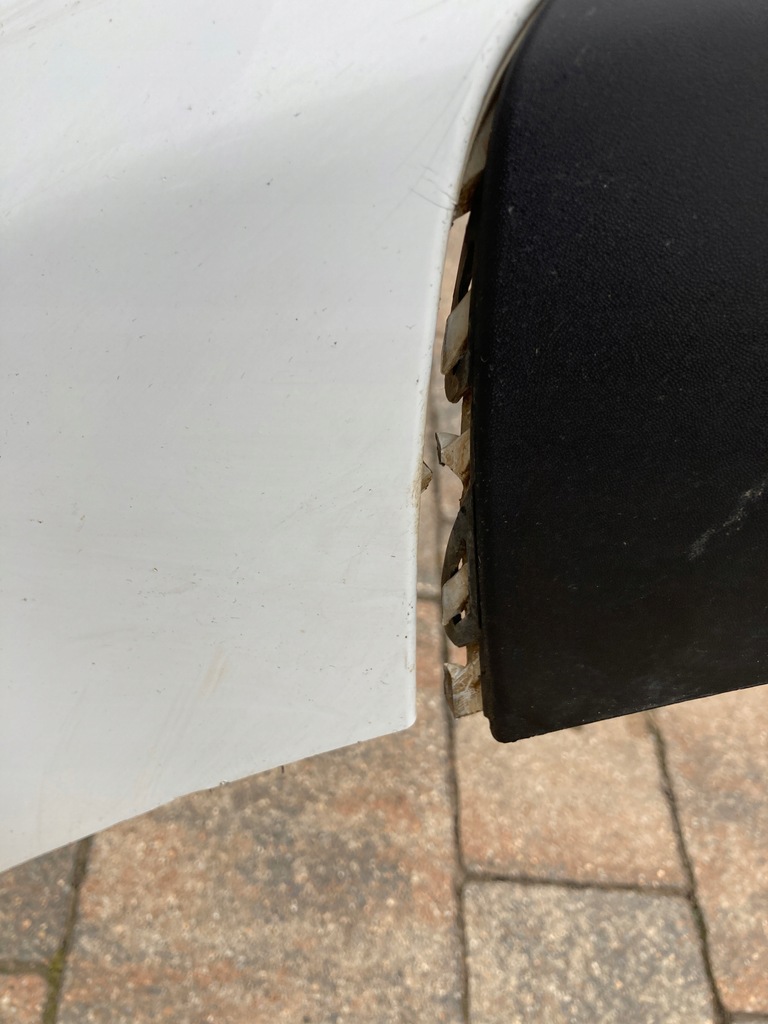 фото №8, Ford transit custom lift бампер перед dół orgi.