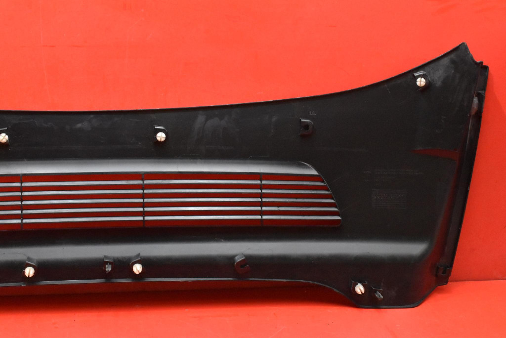 Защита жабо 1619812-00-a tesla model y 20- Недорого