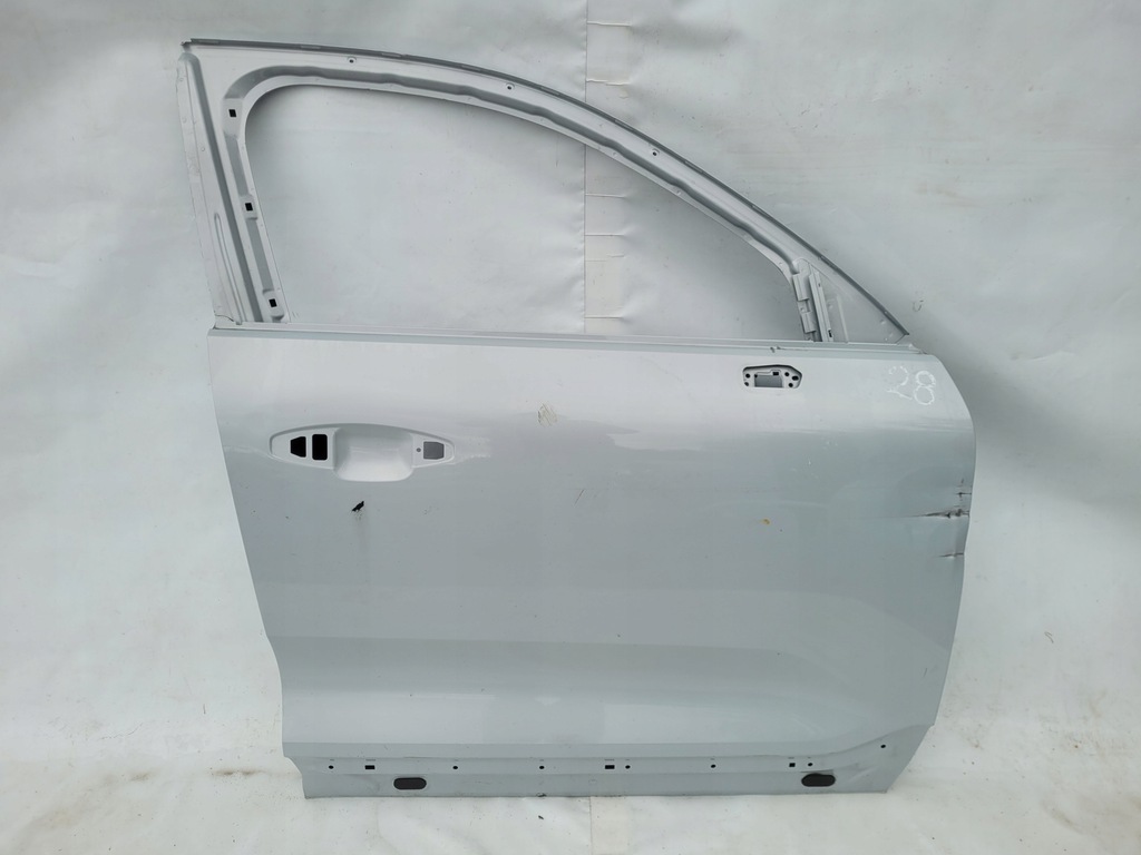 фото №1, Volvo xc40 ii дверь правое перед передние 17-