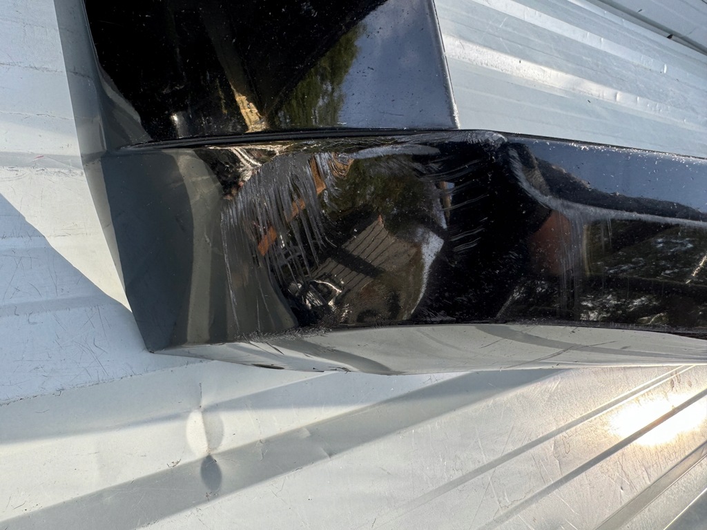 фото №13, Mercedes glk w204 08-12r бампер перед передний a2048851425