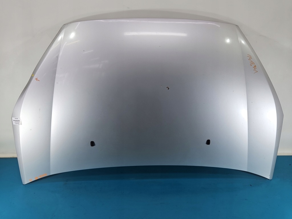 Купити Капот передня кришка двигуна ford galaxy mk2 06-10 s-max