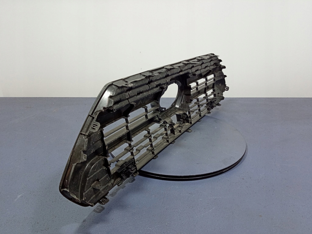 фото №5, Toyota rav4 v adventure решітка радіатора решітка радіатора 53111-42220