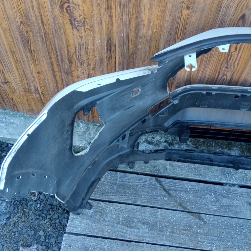 фото №6, Бампер перед передний toyota rav4 rav 4 5 v 2019-