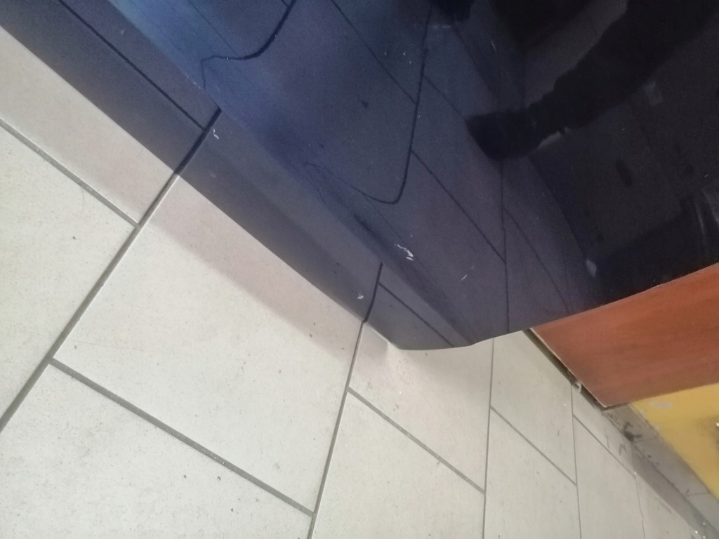 фото №7, Vw sportsvan двері перед праве