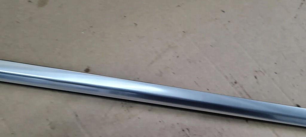 фото №10, S3 8y a3 молдинг стекло дверь zgarnjająca левый задняя alu стандарт sedan