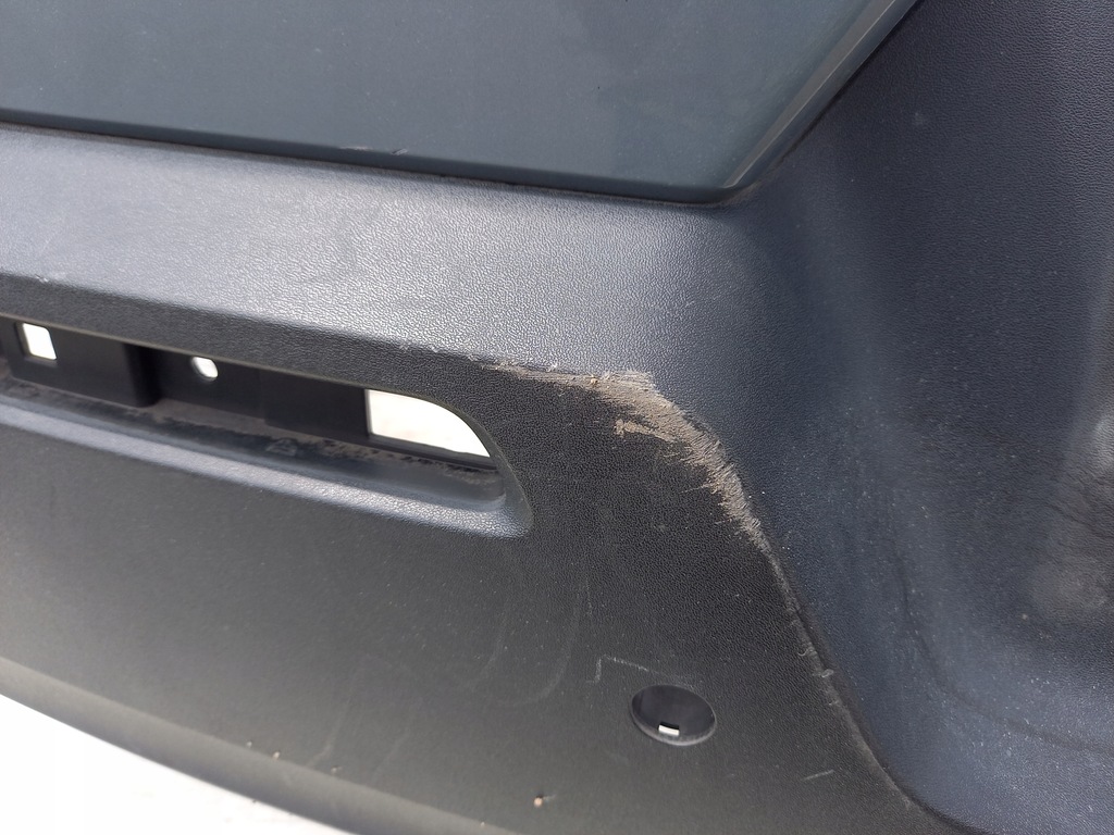 фото №6, Бампер задня volvo xc40 6xpdc 31449333