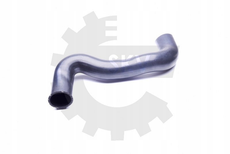 фото №9, Шланг турбіни peugeot 406 2.0 hdi ; 0382n4