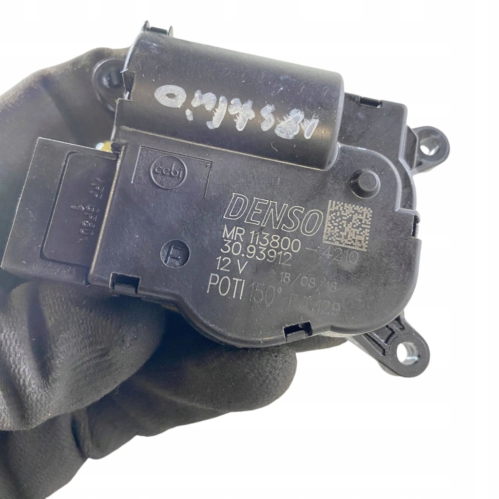 фото №8, Alfa romeo stelvio 2019 моторчик обігрівача