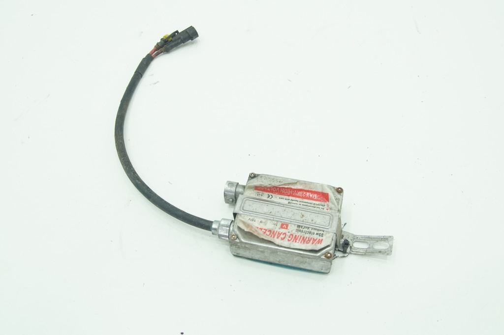 фото №1, Преобразователь 35w mercedes cl w215