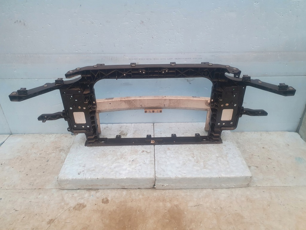 фото №7, Підсилювач pas балка hyundai kona electric перед