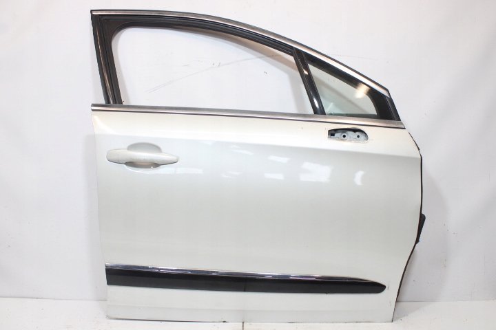 фото №1, Дверь правый перед citroen ds4 kwe