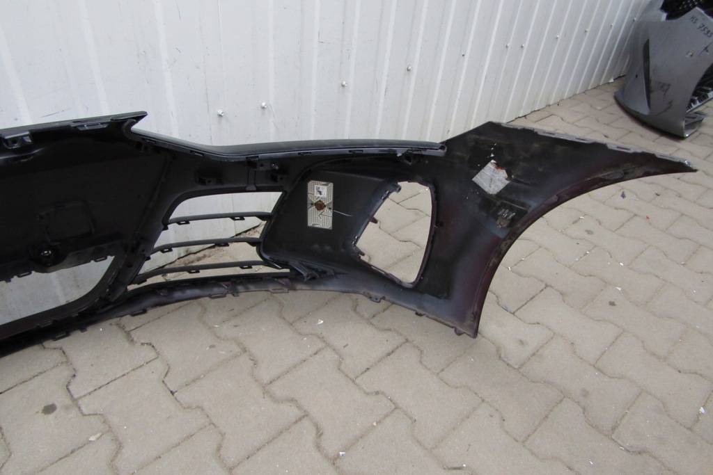 фото №12, Бампер перед передній audi e-tron gt 4j3 21-