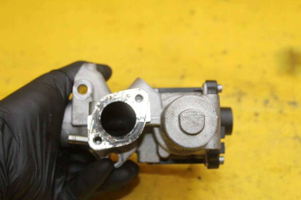 фото №5, Клапан egr audi a4 b8 2.7 tdi cam 059131501h