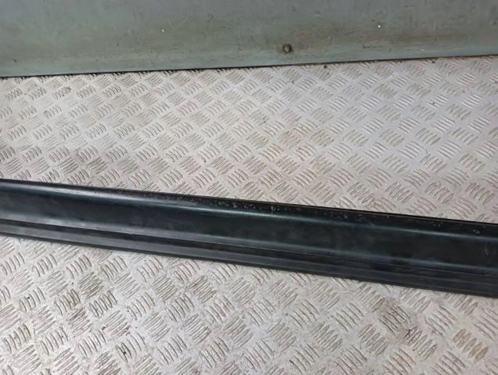 фото №6, Молдинг накладка порог правая juke i 768501ka6a