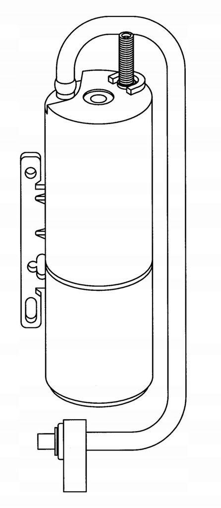 фото №9, Nrf 33201 осушитель, кондиционер